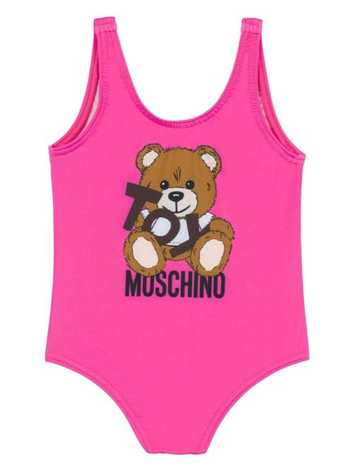 Costume neonata intero MOSCHINO BABY | M0L00ALKA0050533